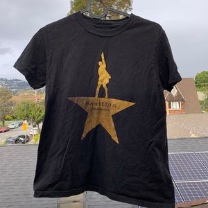 Hamilton T-Shirt
